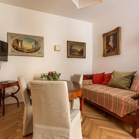 Apartment Iflat A Peaceful Nest In The Eternal *