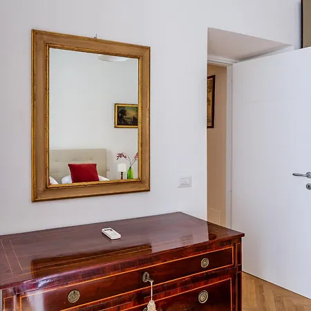 Iflat A Peaceful Nest In The Eternal Rome