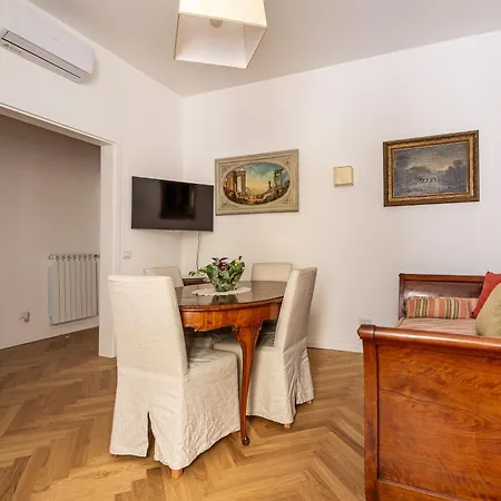 Iflat A Peaceful Nest In The Eternal * Rome