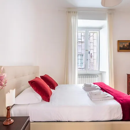 Apartment Iflat A Peaceful Nest In The Eternal